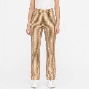 Isalis straight leg trouser NWT NEW